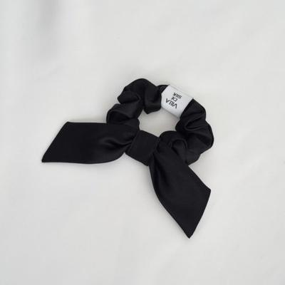 VILLA DE SILK Bunny-Schleife 100% Seide Scrunchie
