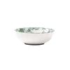 Rose Garden European Ceramic Salad Bowl