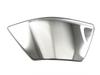 BRIGHTZ Stainless Steel Door Mirror Under Panels for DG5 Ultra-Mirror WR-V [MIR-ETC-097]