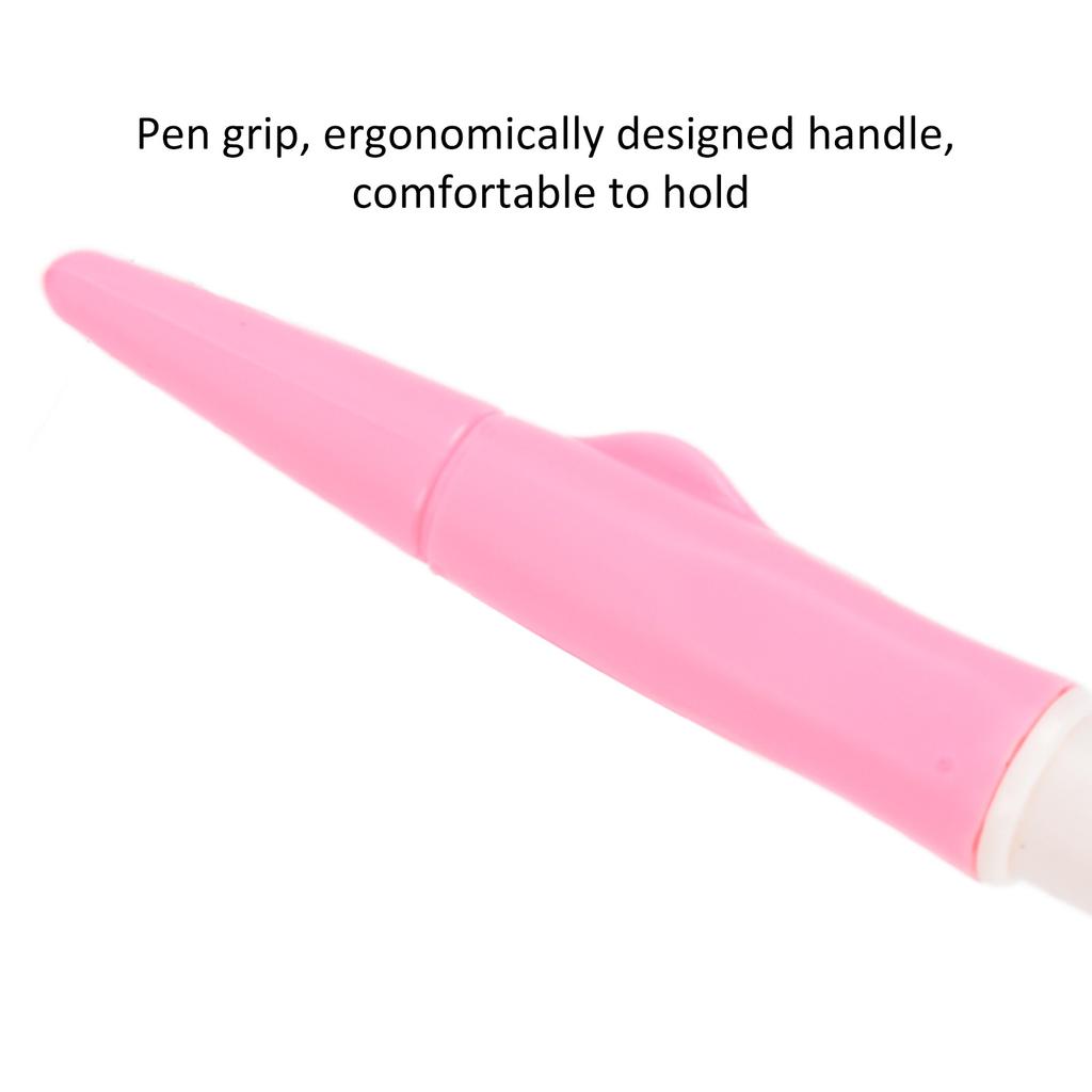 Felting Needles 3 Needles Ergonomically Designed Handle Use Easily Comfortable Grip Felting Needles for Home