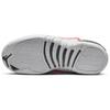 New Jordan 12 Retro White Vapor Green GS 153265-130