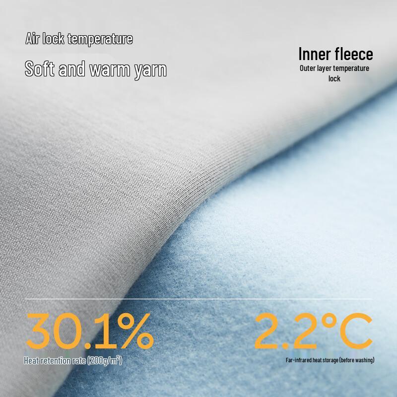 Men's Anti-Damp Thermal Base Layer Pants