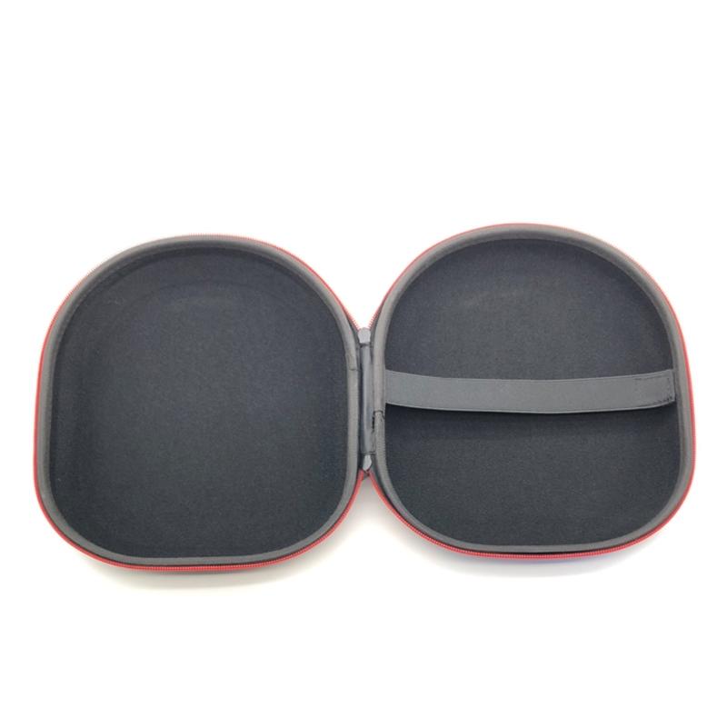 Durable Headphone Headset Cover Bag for Q100 Q200 Q300 Q400 Q600 Q610 Q800 Q810 Q910 Headphones Portable Storage Bag