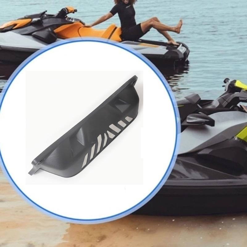 IBR Guard 268000301 for Wake 90 130 155 170 215 230 300 Replacement IBR Shield Motorboat Accessories Easy Installation