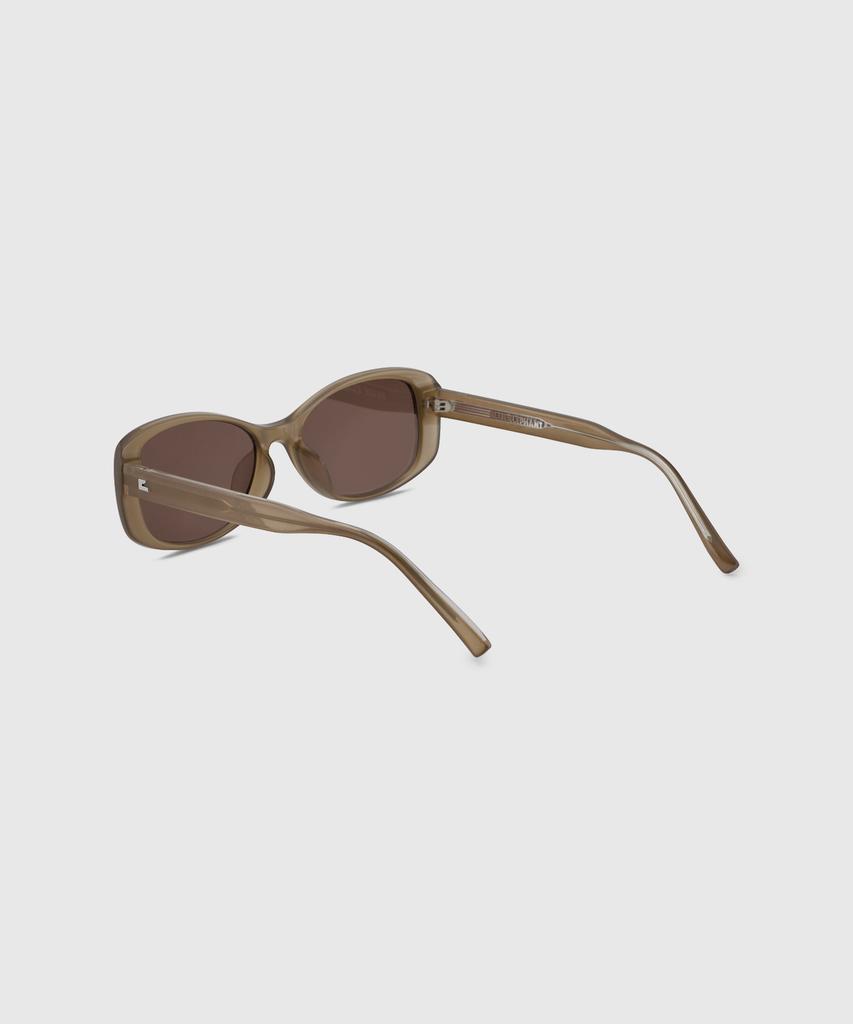 Beulluellipeonteu Mosa Nude Beige