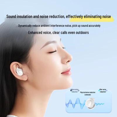 HP H10L Bluetooth Earbuds