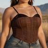 Corsets, Fashionable and Elegant Women's Clothing