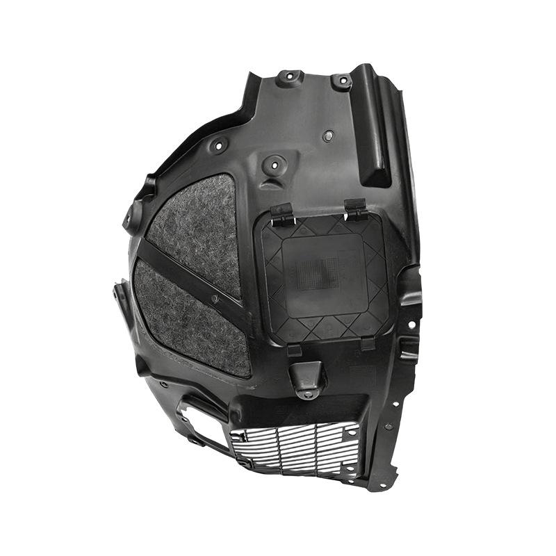 Compatible BMW 5 Series G38 Front Fender Liner 51717340785/51717340786 Front Fender Liner L High Quality