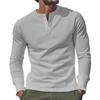 Men's Shirt Super Light Long Sleeve Casual Men's Wear