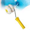 Corner Edger Paint Roller for Wall Coatings And Furniture
