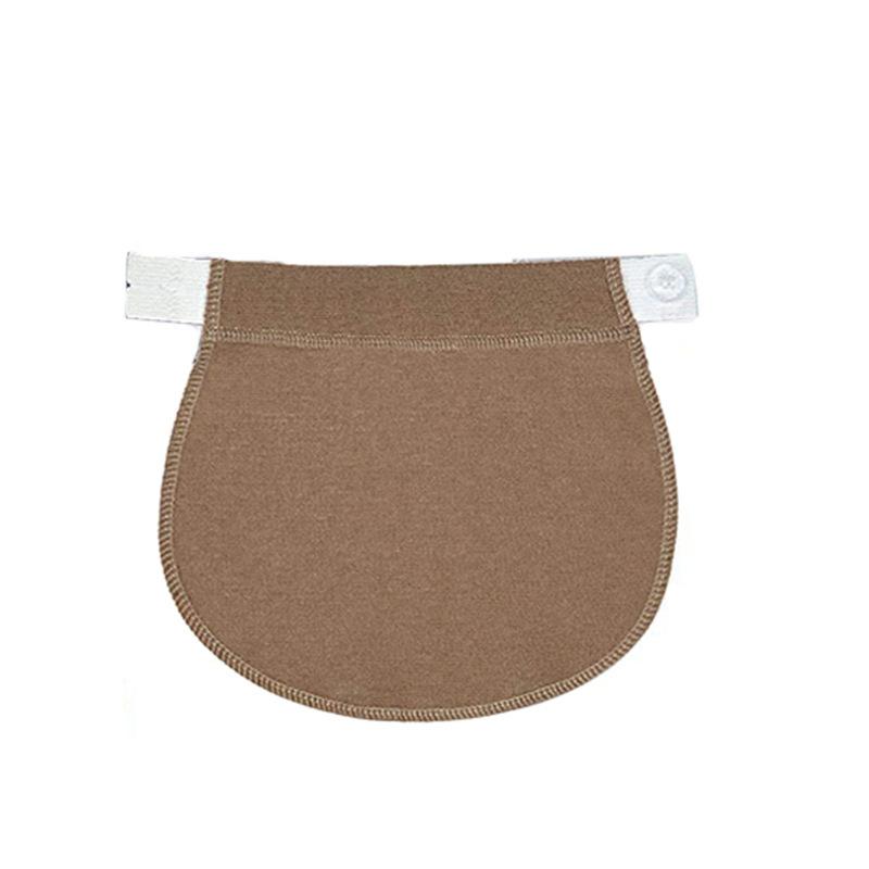 1PC Comfortable Maternity Belt Clothing Pants Pregnant Women Sewing Accessory