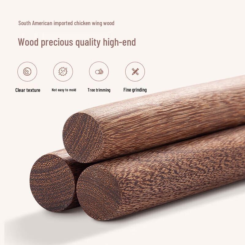 

PYTHONIC Wooden Rolling Pin