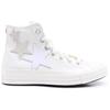 Converse Chuck 70 Versatile Fashion Trend Casual High-top Canvas Shoes Unisex White