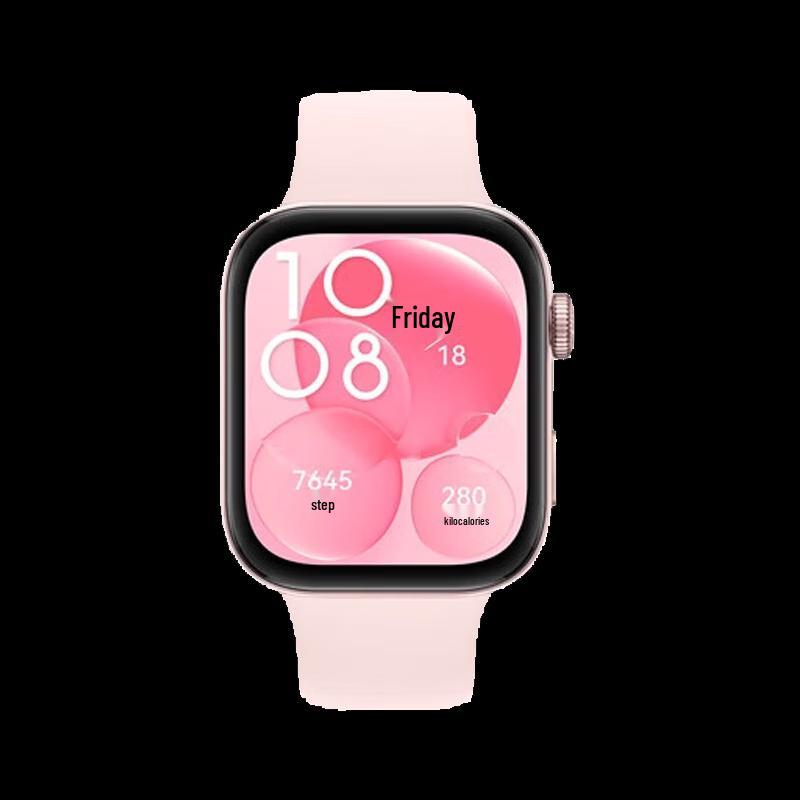 Huawei WATCH FIT 3 Smartwatch (CN Version)