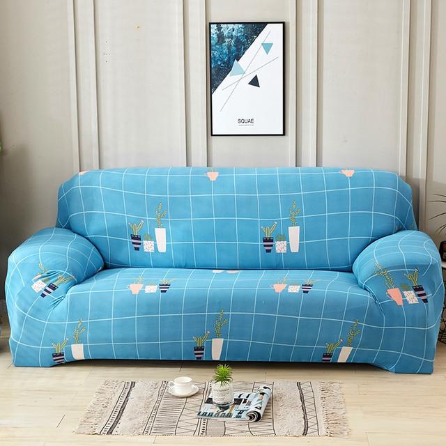 

Эластичный чехол для дивана для гостиной, плотный чехол для дивана, необходимо заказать чехол для дивана, если L-образный секционный угловой чехол для дивана 90x140cm