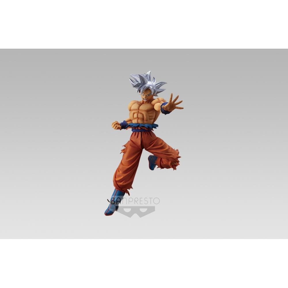 

BANDAI Dragon Ball Super Super Warriors 2 Vol.1 Сон Гоку УЛЬТРА ИНСТИНКТ
