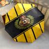 National Pride Heritage Folding umbrella Umbrella travel printing outdoor Umbrella