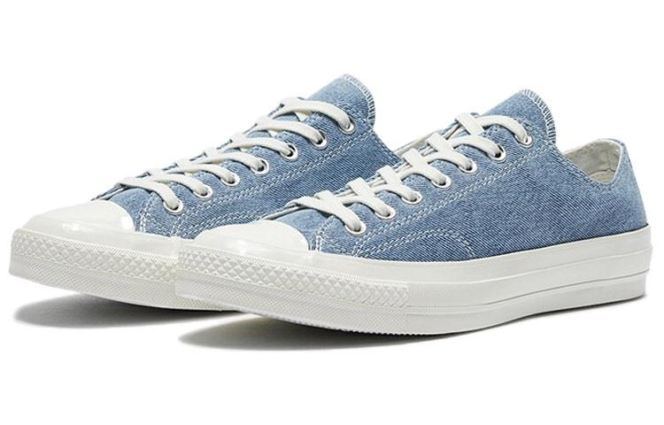 Chuck 70 Renew Converse Low 'Denim' 165649C