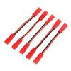 5PCS JST Female to JST Female Connector 22AWG 2 Inch RC Motor ESC Conversion Cable Plug Wire Adapter for RC Car