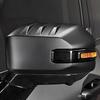 Car Reverse Mirror Shell Sticker Rearview Mirror Cover For Chery Jetour Traveller T2 Styling Modification Accessories