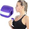 EXPORTTANZA B-BUCKET Jawline Exerciser Jaw, Face, and Neck Exerciser - Define Your Jawline, Slim and Tone Your Face, Look Younger and Healthier -