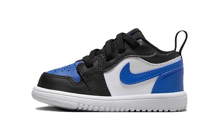 Jordan 1 Retro Low ALT Alternate Royal Toe TD DR9747-140 22