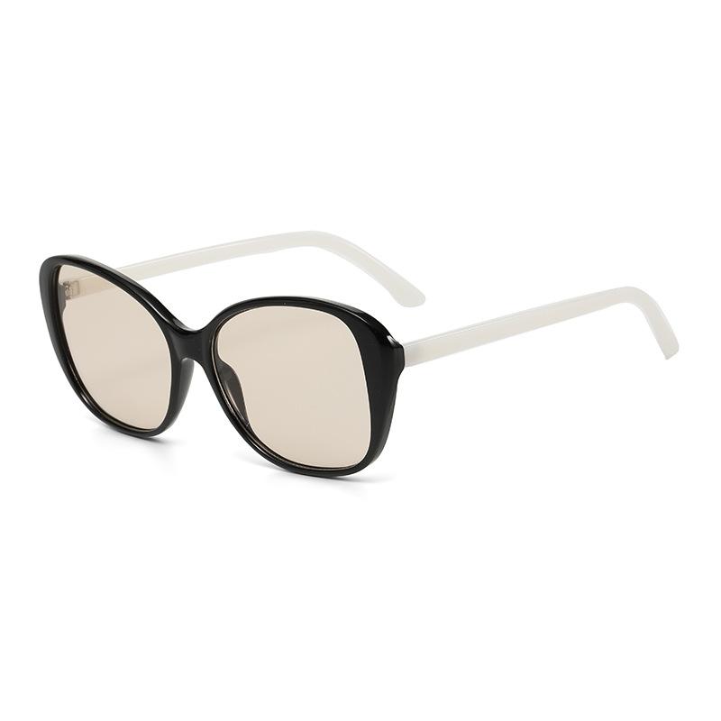 Classic Luxury Designer Style Style Butterfly Sun Glasses Glasses Ladies for Men Sun Eyeglasses Punk Popular Big Spectacle Frame Frame Lentes De