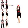 Unique Cosplay Pirate Costume For Adults Perfect For Halloween Parties And Performances