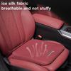 Car Seat Cushion Height Increasing Cushion Accessories For Jeep Wrangler Rubicon Renegade Compass Grand Cherokee Patriot Liberty