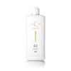 Lucia Medicated Shampoo Thinning Hair Rough Scalp Citrus Months Supply [Quasi-drug] Gold, Hair, Loss, Itching, Skin, Care, Moisturizing, Moisturizing,