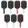 Raquete de Pickleball Durável T700 Fibra de Carbono 16mm Raquete de Pickle Ball Leve de Alta Qualidade Suprimentos de Jogo para Homens Mulheres