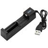 1Pcs 1/2/4 Slots 18650 Battery Charger  for 10440 14500 16340 18350 18500 26650 Battery