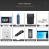 Topulan TP-OT4FOTDR Single Wavelength Fiber Optic OTDR Tester