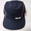 Used Palace Skateboards - BRIT 4-PANEL CAP