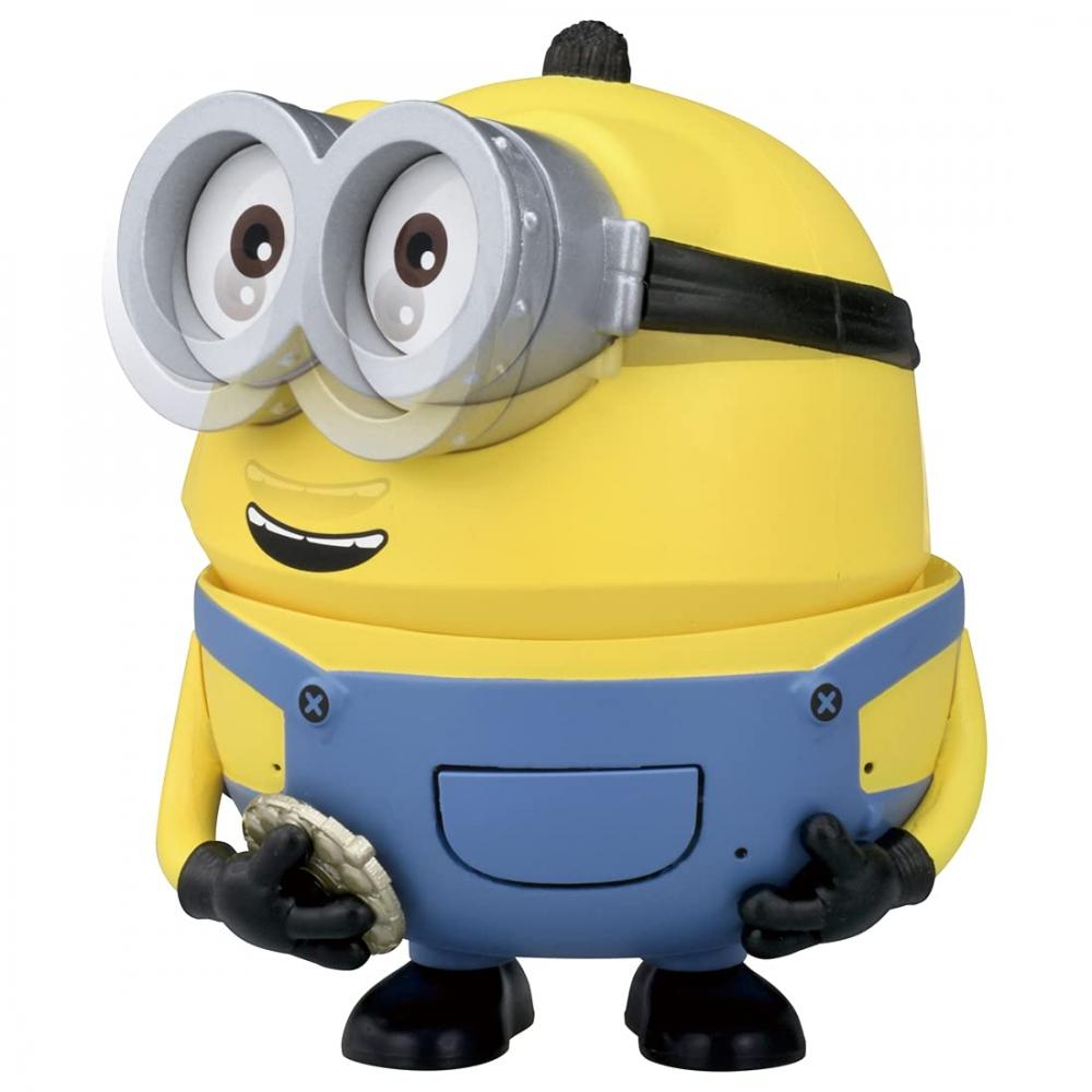 Миньоны больше Ниже MinionOtto — фото 8