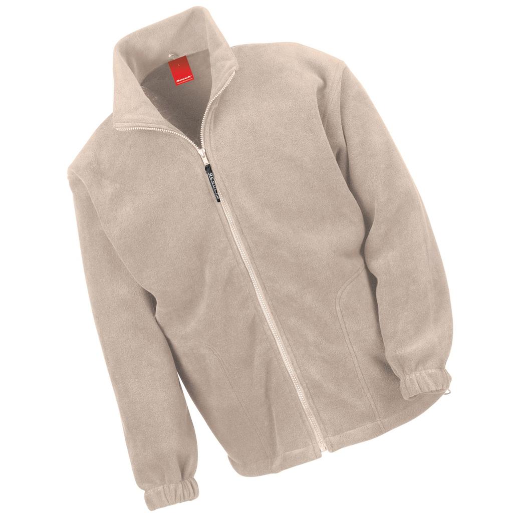 Result Unisex Adult Polartherm Jacket