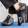 Fashion 2025 Autumn New Fashion Trend Casual Low Top Single Shoes for Men Mesh Breathable Comfortable Versatile Niche Designed Sneakers