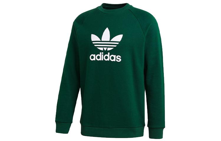 Adidas Originals crew-neck sweatshirt GJ8296 M