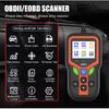 OBD2 Ultra Car Scanner obdii Diagnostic Tool for Cars & Trucks Universal Fitment obd 2 Supports 9 Protocols