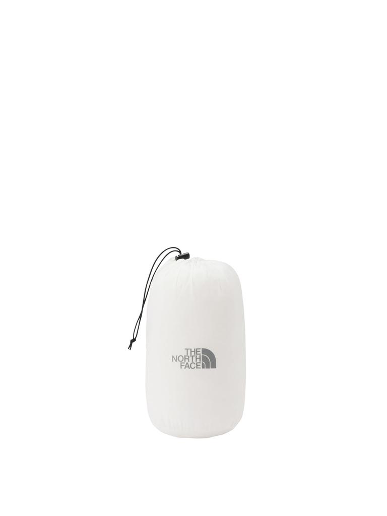 The North Face Mountain Raintex Size S Jacket, Black,