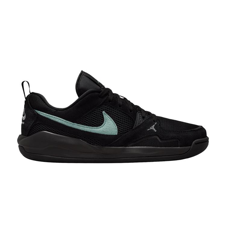 

Кроссовки Air Jordan Jordan CMFT Era Black Mineral Unisex Sail Cool-Grey HJ6777-002 40