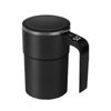 Electric Coffee Self Mixing Mug IP67 Waterproof BPA-free Coffee Stirring Mug Rechargeable Automatic Magnetic Cup For Coffee