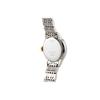 Tissot Cason Collection Quarzwerk 30m Wasserdichtigkeit Damenuhr 28,5mm*29,5mm Weißes Zifferblatt T085.210.22.011.00