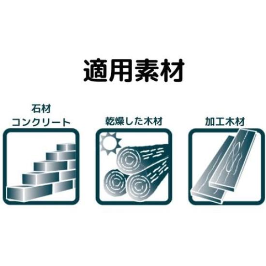 Pika Marker Mechanical Pencil Lead 10H 605503 "BIG Dry" Replacement, 12-Pack, Black, (Japanese Packaging),