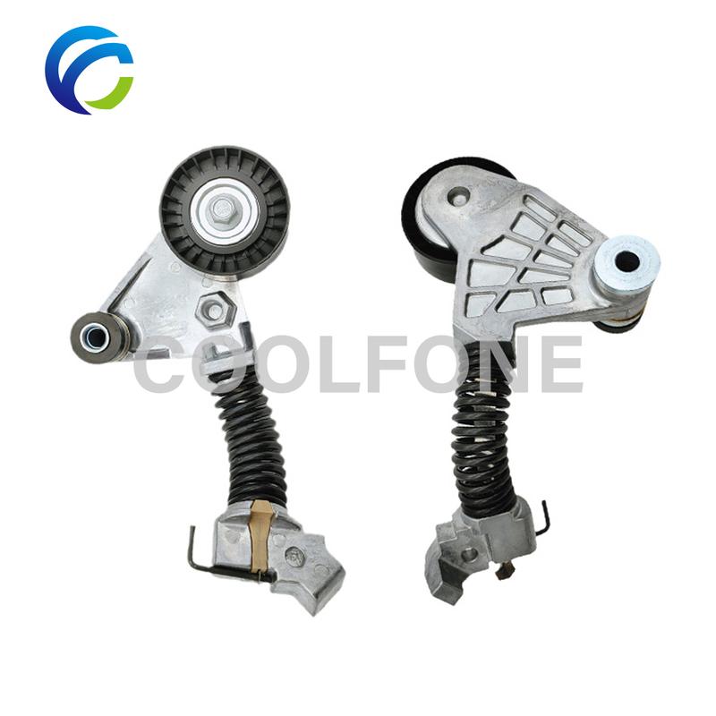 Drive Belt Automatic Tensioner for GEELY EMGRAND EC7 Emgrand X7 SC7 VISION GC7 JL4G18 01653164 512045