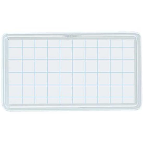 

KOKUYO soft name tag 25 x 50mm pinclip dual use type 50 pieces