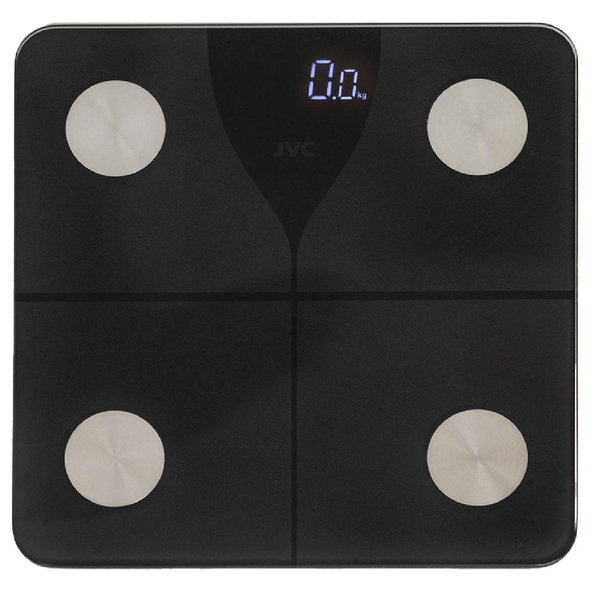 

Floor Scales Jvc Jbs-005