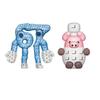 Nuova Figurine Carina Steal A Brainrot N.9 Casa Figura Giocattolo Gioco Periferiche Bambole Giocattoli Anime Regali di Natale