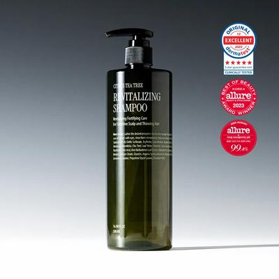 Revitalizing Shampoo 500ml