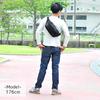 Porter Yoshida Bag Flash FLASH Waist Bag L Body Bag 689-05952 2. Navy